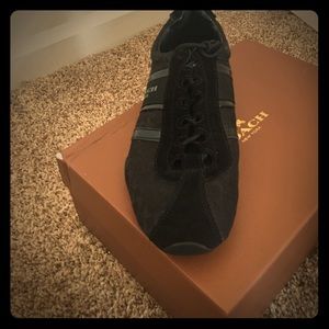 Coach Shoes